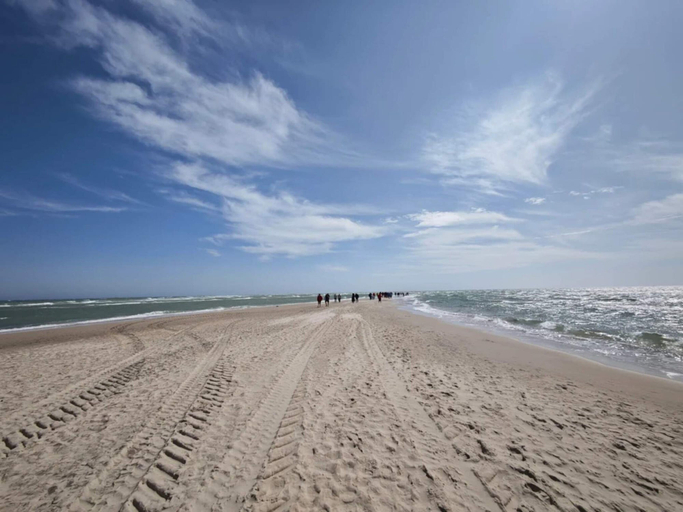 Others 4, 8 Person Holiday Home in Skagen, Frederikshavn