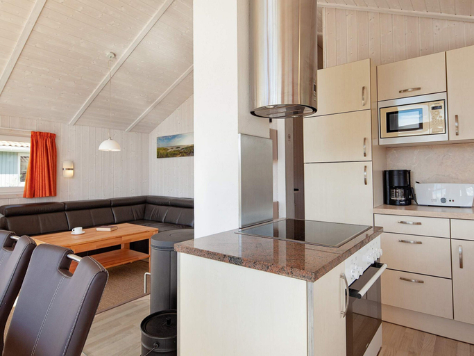 Others 5, Holiday Home in Grömmitz, Ostholstein