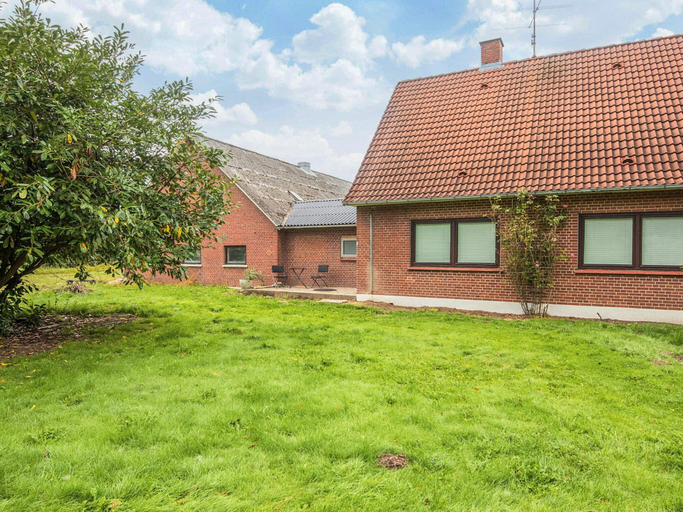 Others 4, 6 Person Holiday Home in Gram, Haderslev
