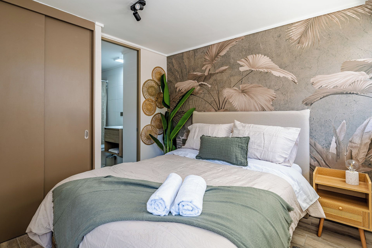 Others 4, Charming 1BR in Santiago WiFi, Cordillera