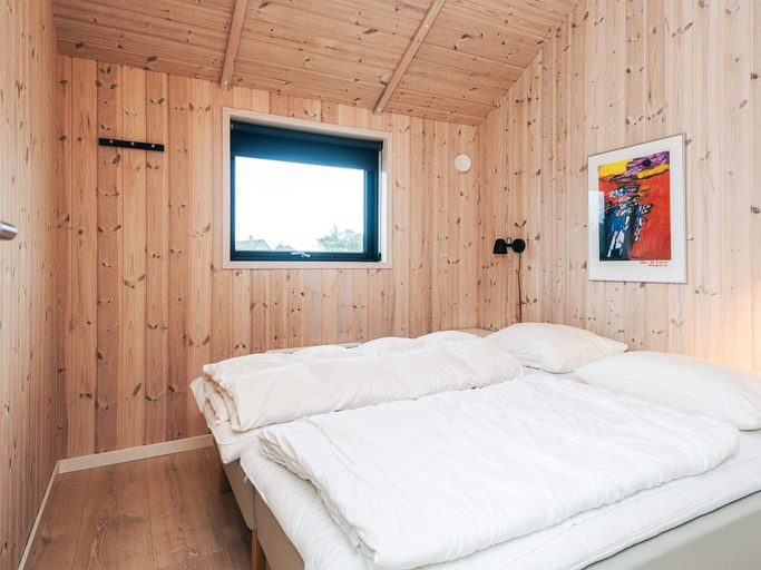 Others 4, 5 Star Holiday Home in Fano, Fanø