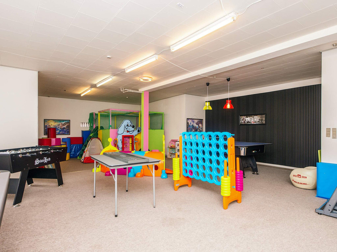 Others 5, 4 Star Holiday Home in Norre Nebel, Varde