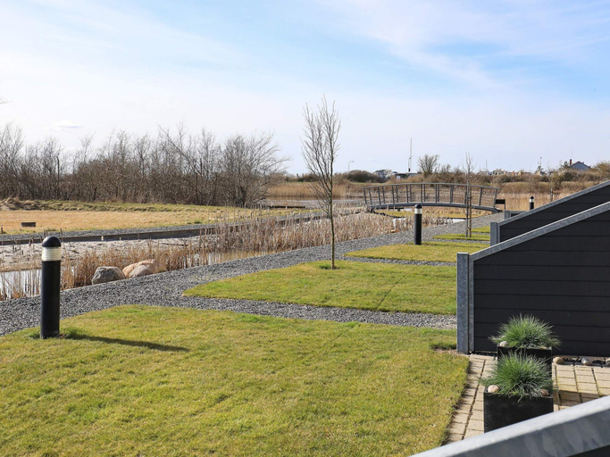 Others 4, 4 Person Holiday Home in Bogense-by Traum, Nordfyns