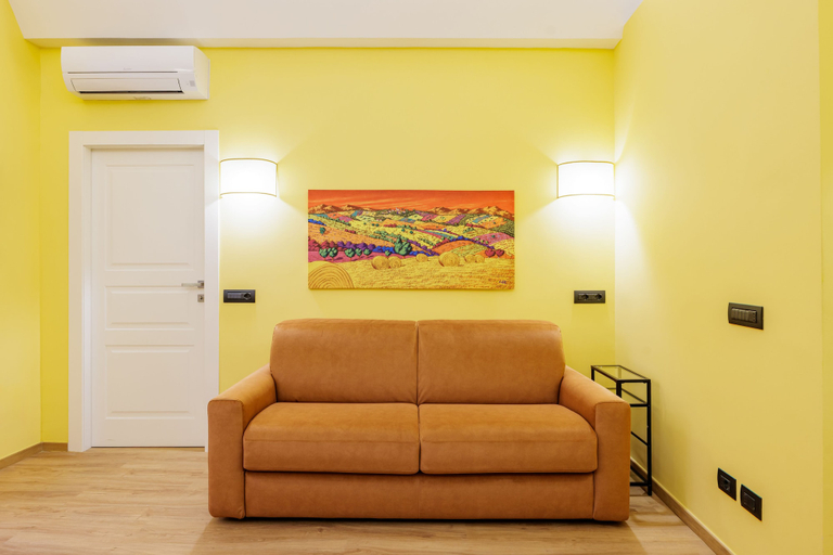Others 3, Satriano Style Flat - Double Apartment, Napoli
