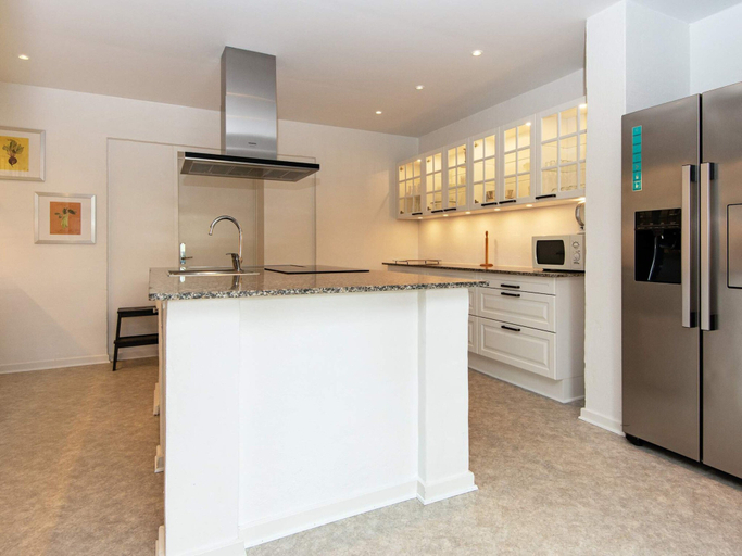 Others 5, 5 Star Holiday Home in Lunderskov, Kolding