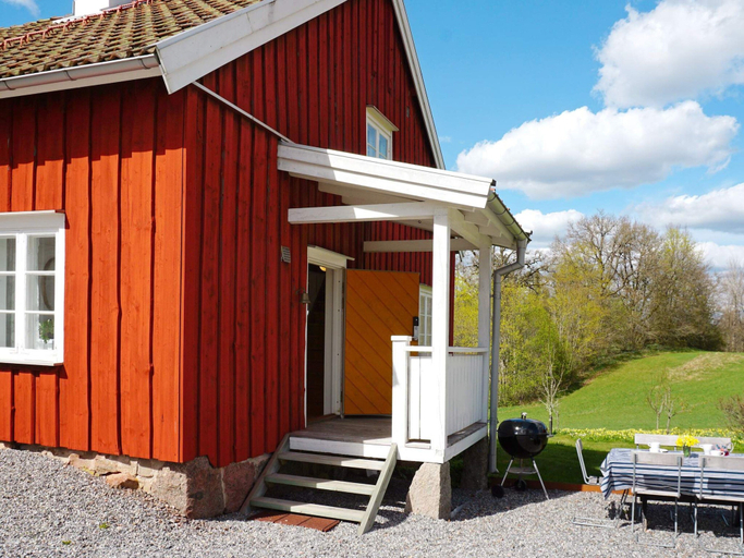 Others 2, 6 Person Holiday Home in Hedekas, Munkedal