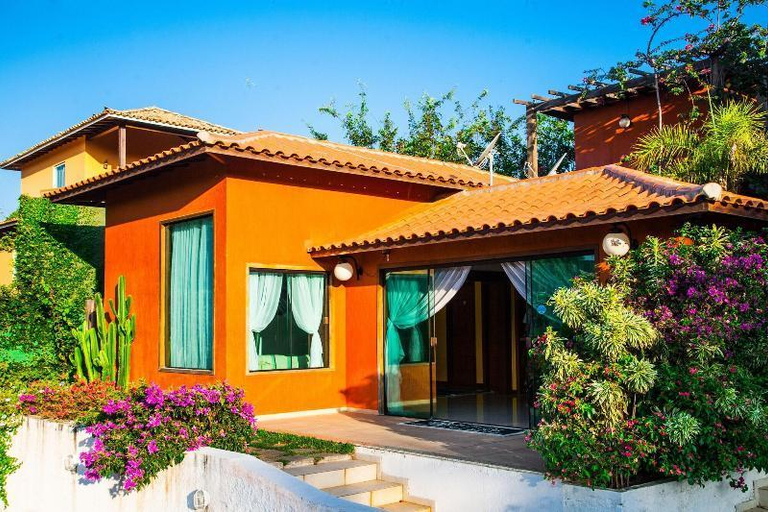 Exterior & Views 2, Pousada Bemtevi em Búzios, Armação dos Búzios