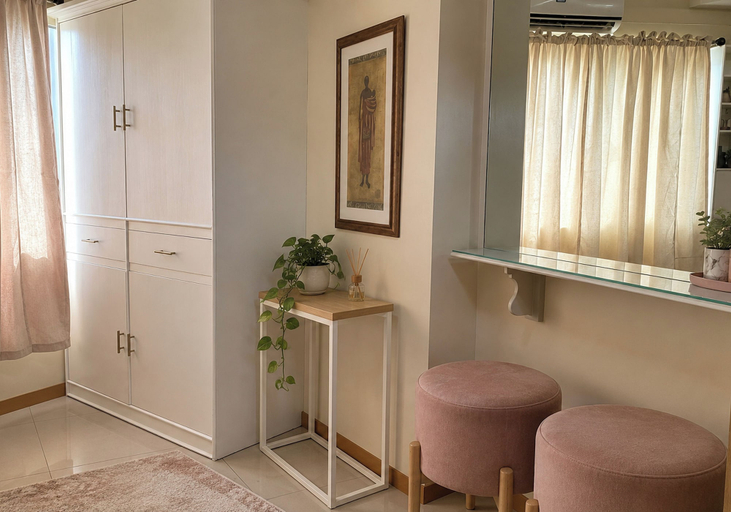 Others 5, Shell Residences Cozy Staycation, Pasay City