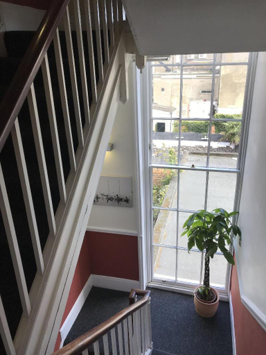 Public Area, Kempfield House Hotel, Brighton and Hove