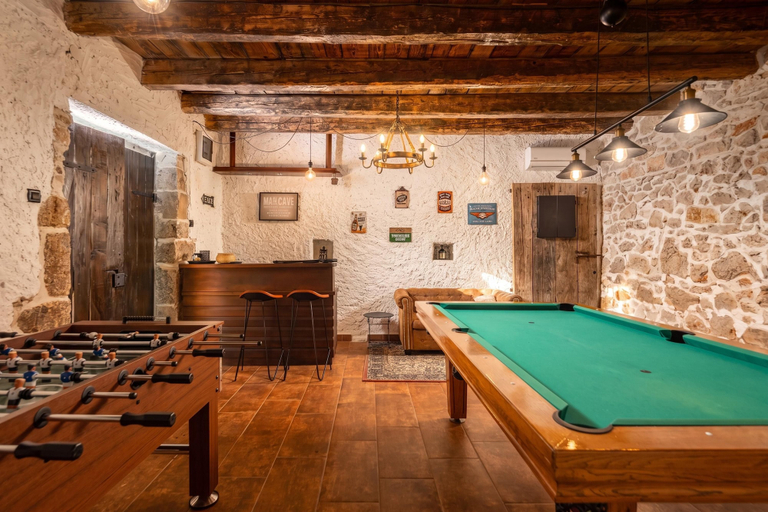 Others 5, Villa Dalmatia Luxury Stone Villa With Pool & Tennis, Sveti Filip i Jakov