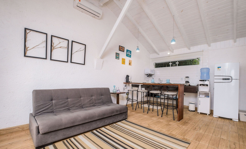 Others 4, Charming Studio Edge of Lagoa da Conceicao Jhg1733, Florianopolis