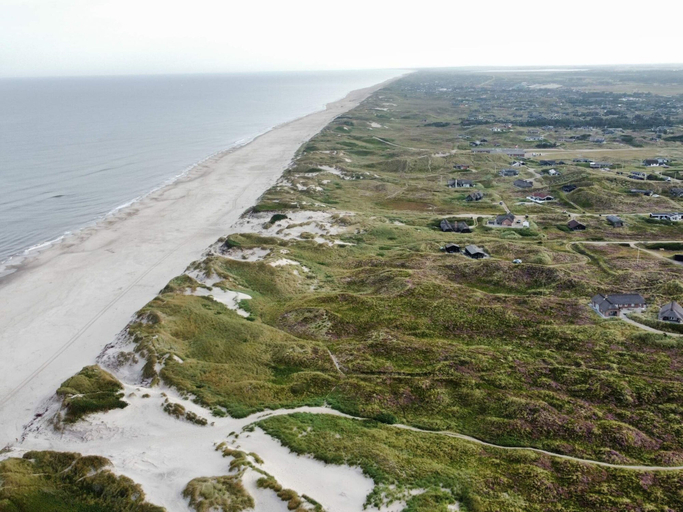 Others 2, 7 Person Holiday Home in Hvide Sande-by Traum, Ringkøbing-Skjern