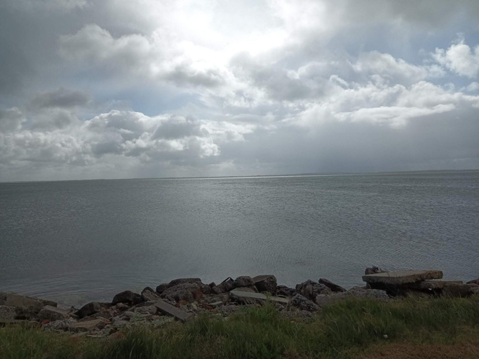 Others 5, 6 Person Holiday Home in Thyholm, Struer