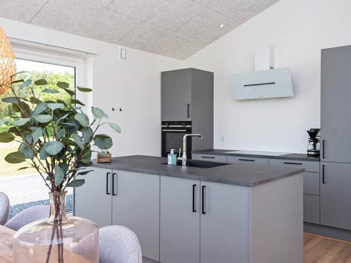 Others, 5 Star Holiday Home in Ansager, Varde