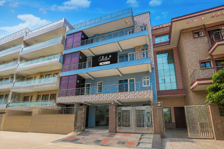 Others 4, Collection O Sector 39 Gurgaon Formerly, Gurgaon