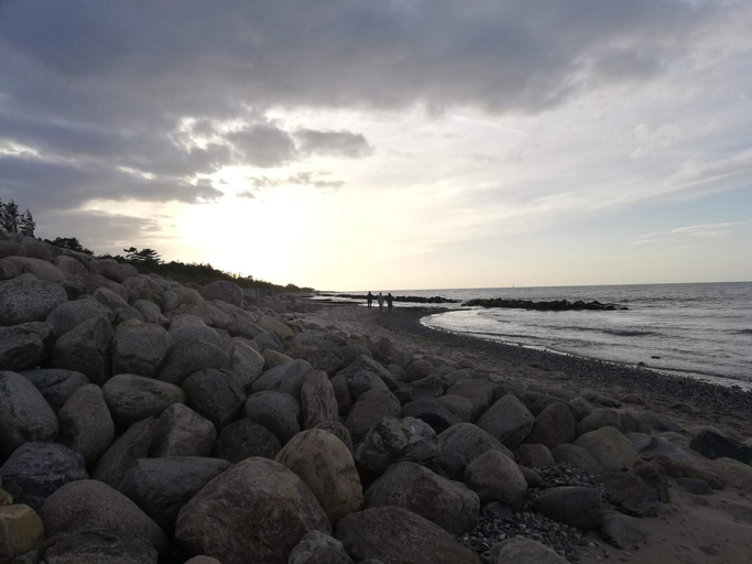 Others 4, 8 Person Holiday Home in Gilleleje, Gribskov