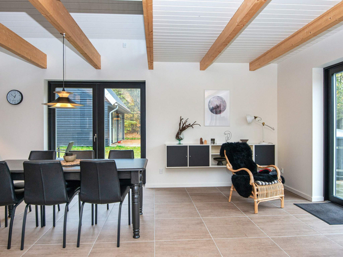 Others 3, 6 Person Holiday Home in Hovborg, Vejen