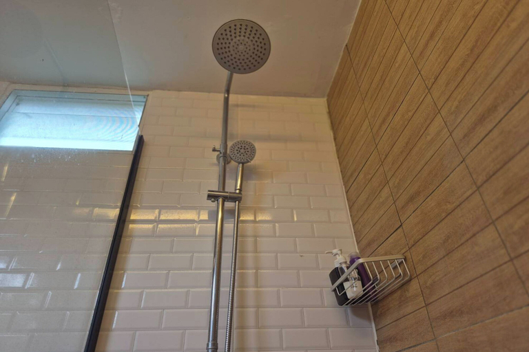 Bathroom 4, Nanine Glamping, Cha-Am