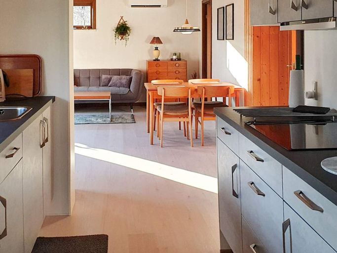 Others 2, 6 Person Holiday Home in Hojby, Odsherred