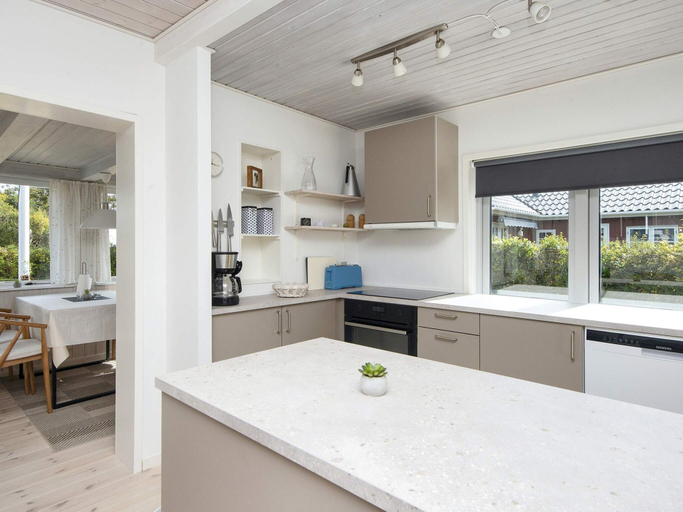 Others 2, 6 Person Holiday Home in Sjolund, Kolding