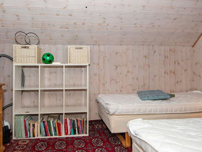 Others 2, 4 Person Holiday Home in Skaerbaek, Tønder