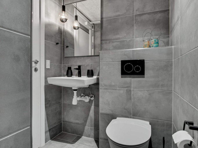 Others 5, 5 Star Holiday Home in Norre Nebel, Varde