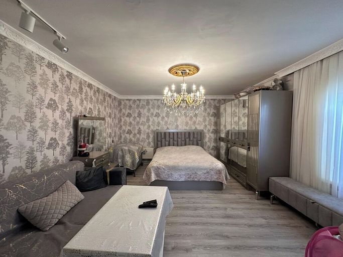 Others 4, Buyuk Paris Palace Hotel, Fatih