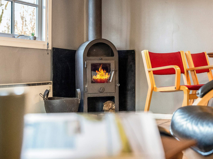 Others 4, 4 Person Holiday Home in Skaerbaek, Tønder
