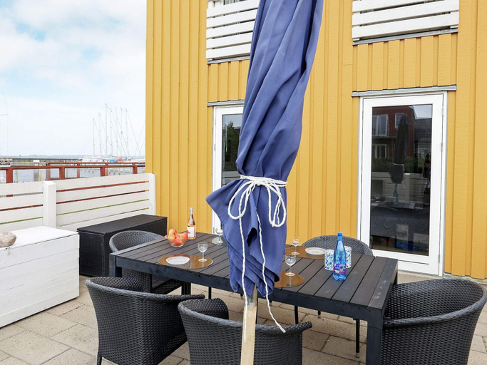 Others 2, 4 Person Holiday Home in Rudkobing, Langeland