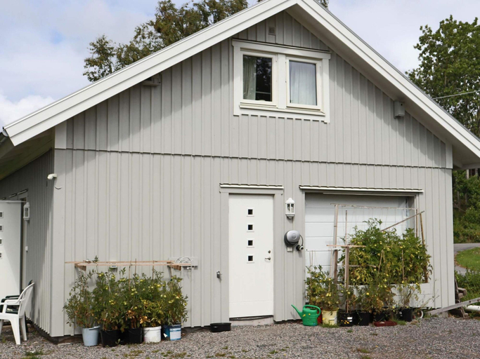 Others 4, 4 Person Holiday Home in Onsala, Kungsbacka