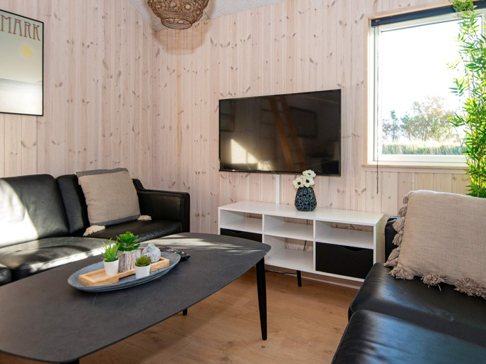 Others 5, Holiday Home in Nørre Nebel, Varde