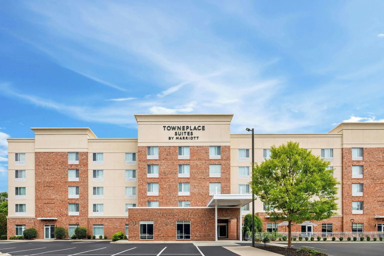 Exterior & Views 1, TownePlace Suites by Marriott Mooresville, Iredell