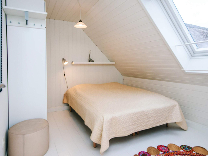 Bedroom 3, 4 Person Holiday Home in Borkop, Vejle