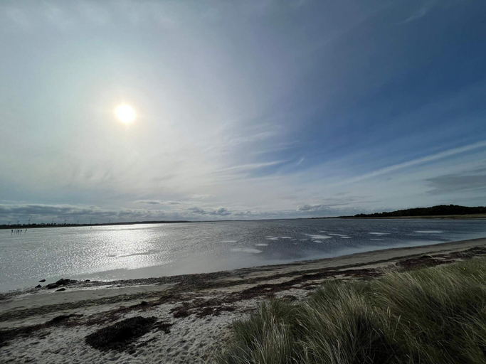 Others 5, 6 Person Holiday Home in Hadsund, Mariagerfjord