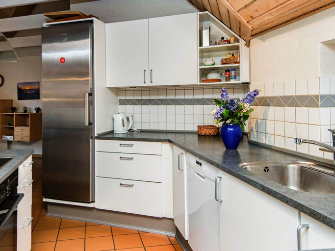 Others 5, 4 Star Holiday Home in Ringkobing, Ringkøbing-Skjern