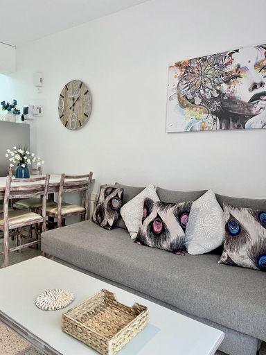 Others 2, 98 AN - Stay Heaven Apartment