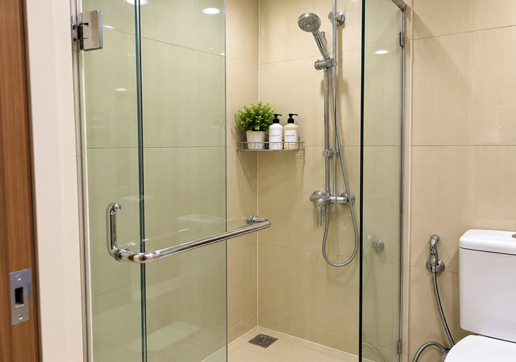 Others 4, Shell Residences Cozy Staycation, Pasay City