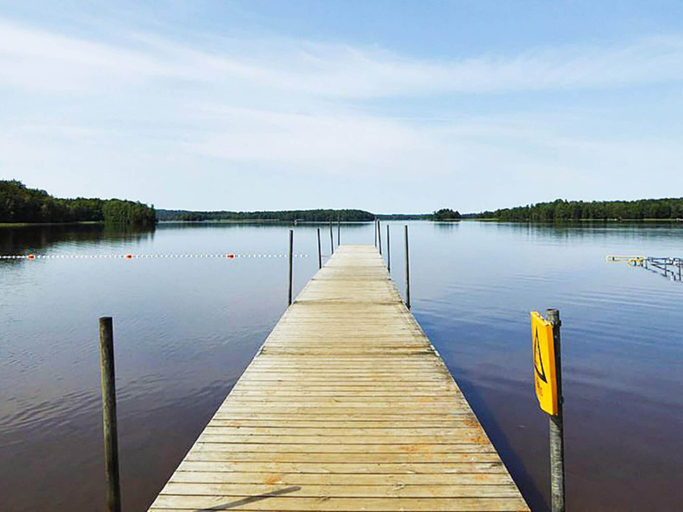 Others 3, Holiday Home in HÃ¤stveda, Hässleholm