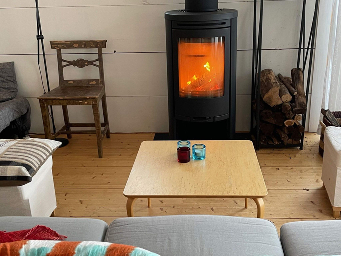 Others 2, 4 Star Holiday Home in Grythyttan, Hällefors