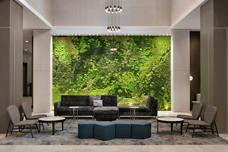 Others 1, Embassy Suites by Hilton Atlanta Midtown, Atlanta
