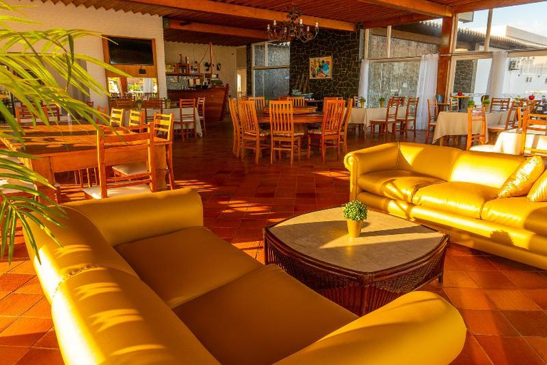 Public Area, Pousada Marília, Cabo Frio