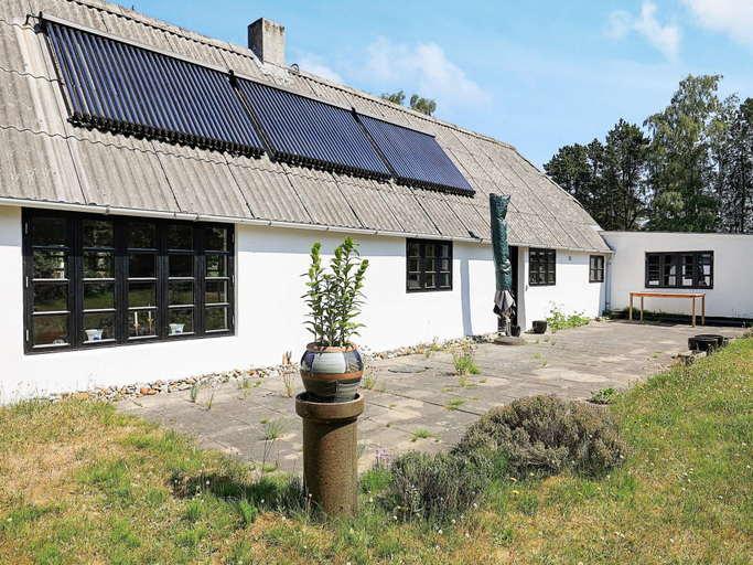 Others 4, 6 Person Holiday Home in Laeso, Læsø