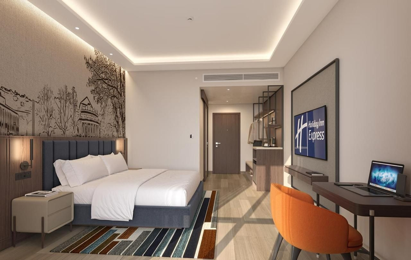 Others 4, Holiday Inn Express Bengaluru Lal Bagh Road by IHG, Bangalore
