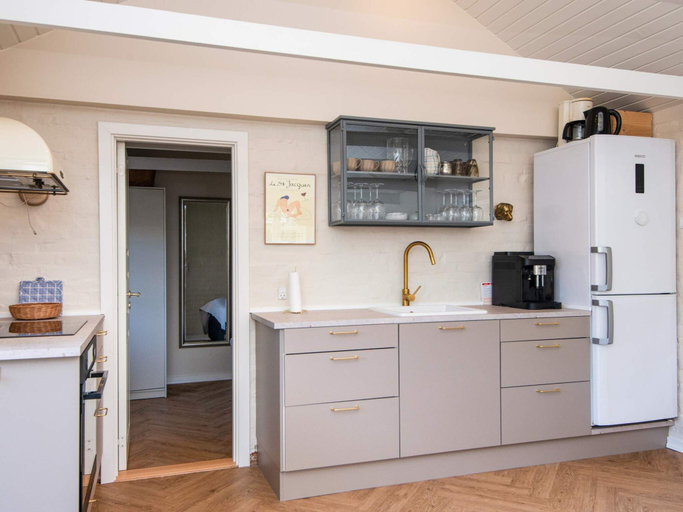 Others 1, 4 Star Holiday Home in Hejls, Kolding