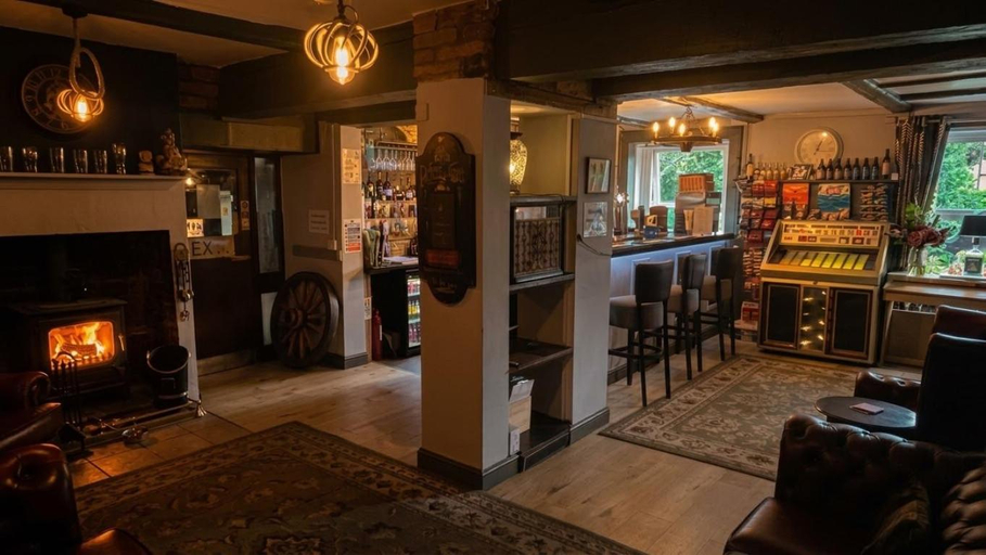 Food & Drinks 4, The Lane Head Hotel, Calderdale