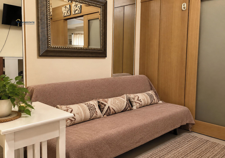 Others 2, Shell Residences Cozy Staycation, Pasay City