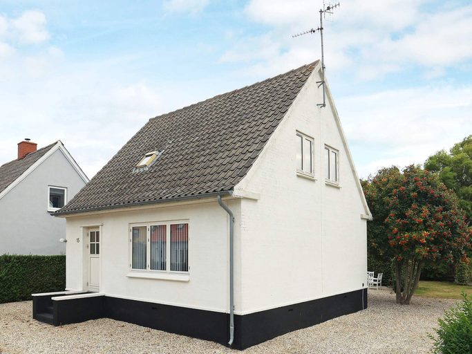 Others 3, 8 Person Holiday Home in Bagenkop, Langeland