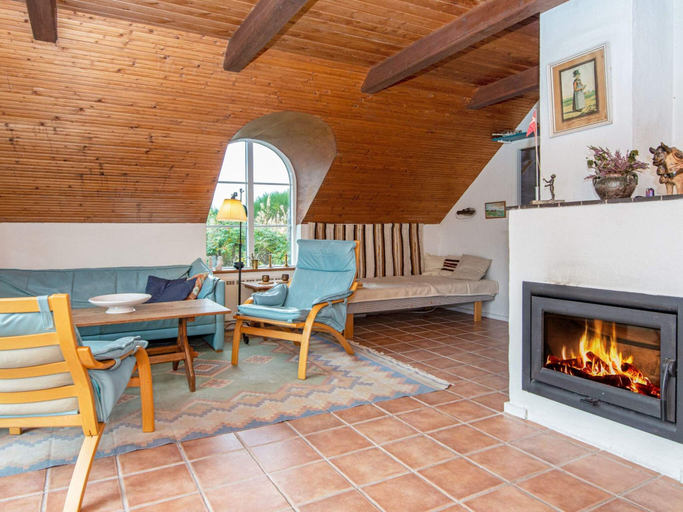 Others 2, 3 Person Holiday Home in Ringkobing, Ringkøbing-Skjern