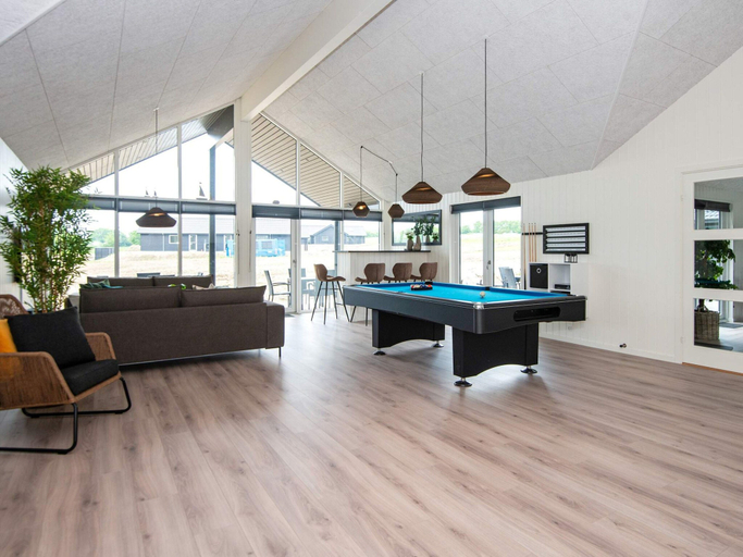 Others 4, 5 Star Holiday Home in Sydals, Sønderborg