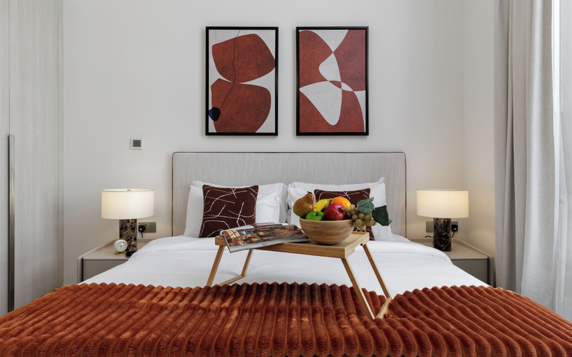 Others 5, Maison Privee - Serene Yas Island Hideaway w/ Resort Facilities, Yas Island